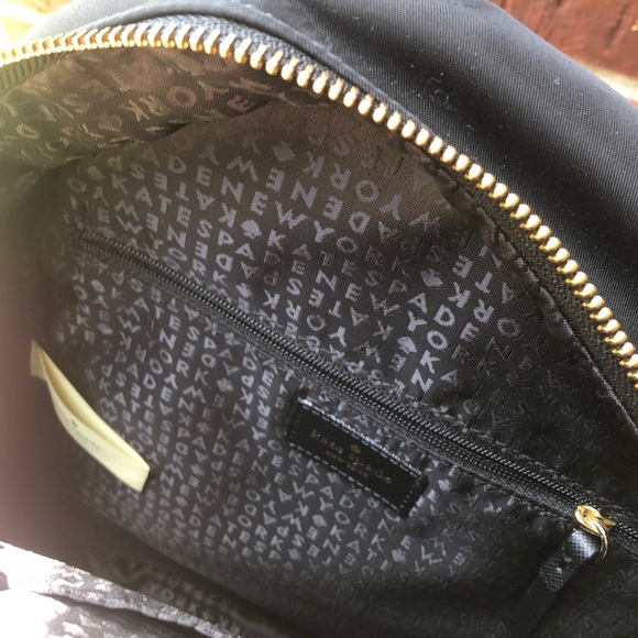 Kate Spade Backpack - Picture 3 of 5